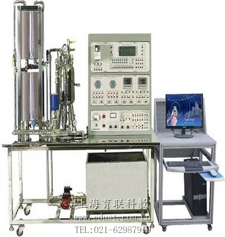 YLLY-68A型过程控制综合实验装置