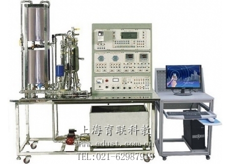 YLGCK-68A型 过程控制综合实验装置