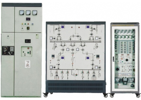 YLDLX-04 变电站值班员培训考核系统