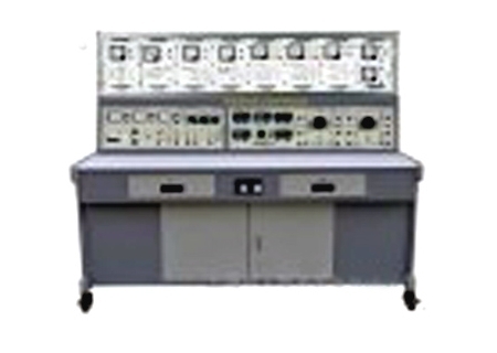 YLDLX-07 电测仪表工培训考核装置