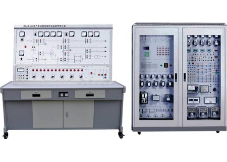 YLDLJB-06 电力系统继电保护工培训考核平台