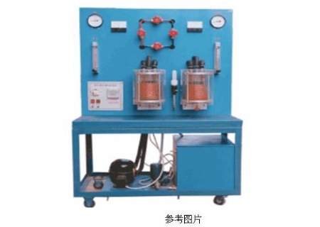 YL-05C空气源热泵热机实训考核装置
