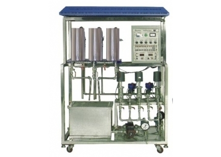 YLGCK-68A型三容水箱对象系统实验装置