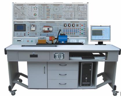 YL-800E 高级电工及技师技术实训与考核装置