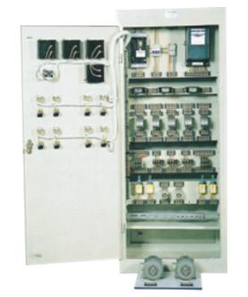 760A型 初级电工、电拖实训考核装置(柜式)