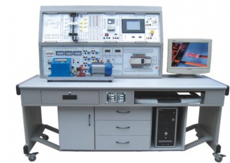 YLJS-02A型 维修电工技师、高级技师技能实训考核装置