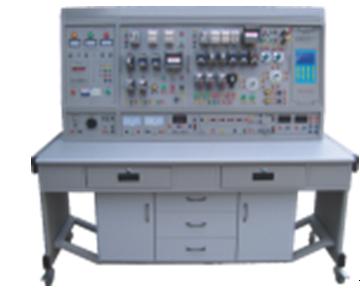YLW-02A 网络化智能型维修电工及技能实训智能考核装置