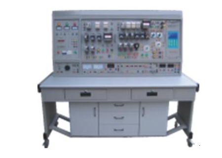 YLW-02A 网络化智能型维修电工及技能实训智能考核装置