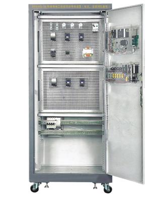 YLWXG-02A型 维修电工技能实训考核装置
