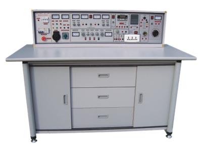 YLK-745　电工技能实训与考核实验室成套设备
