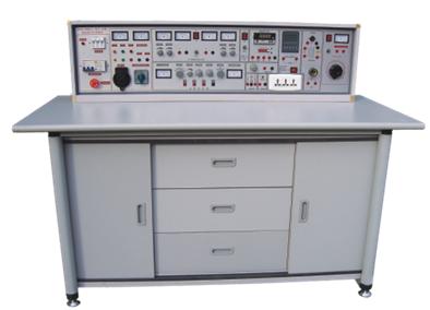 YLK-745　电工技能实训与考核实验室成套设备