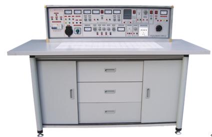 通用电工实验与电工技能实训考核实验室成套设备