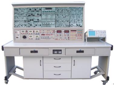 YLK-790D 电子技术综合实训考核装置