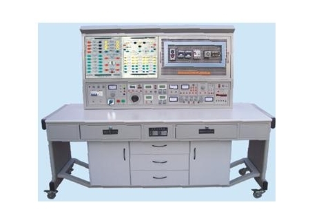 YLK-790A 初级电工技术实训考核装置