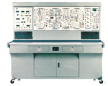 YLDQ-1B型电机及电气技术实验装置