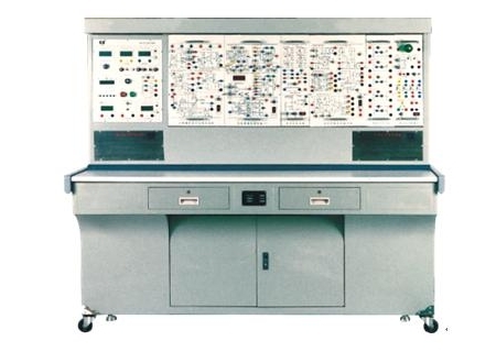 YLDQ-1C型电机及电气技术实验装置
