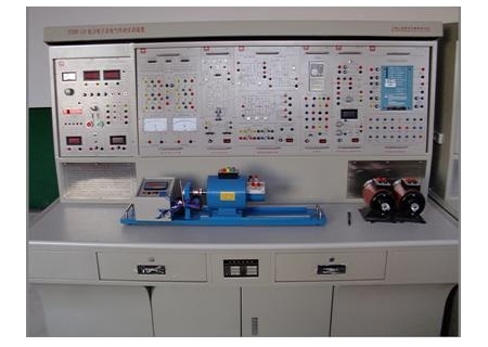 YLADZK-1工业自动化控制系统实训考核装置