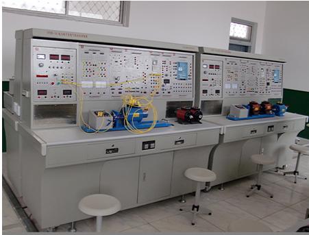YLGWJ-1 高级维修电工技师技能实训考核装置（五合一）