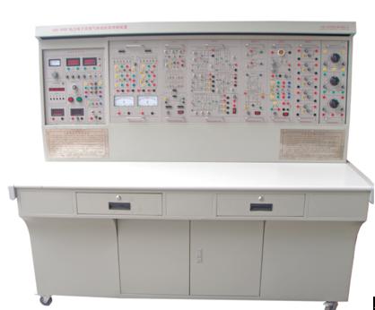 YLDD-1 电力电子技术及电机控制实验装置