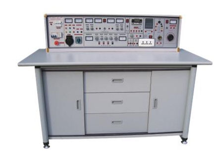YLK-745A 电工电子技能实训与考核实验室成套设备