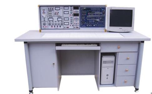 YL-528D 型模电、数电、微机接口及微机应用综合实验室成套设备