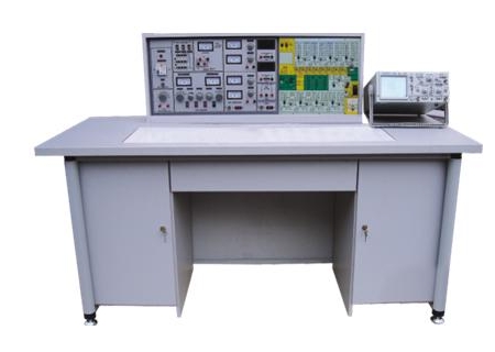YL-528F 模电、数电、自动控制原理实验室成套设备