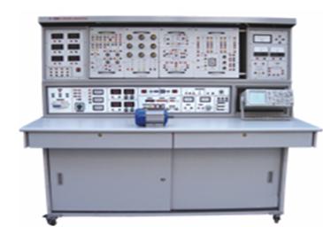 YL-528 立式电工实验装置