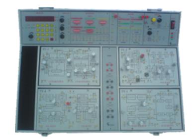 1033通信原理实验箱（新模块化