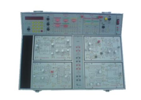 YL-1033通信原理实验箱（新模块化）