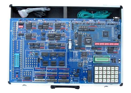 YL-CPTH+ 计算机组成原理与系统结构实验箱