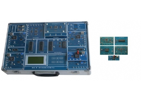 YL8643型程控交换综合实验箱(价格:6000元)