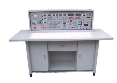 YL-740B 高级电工、模电、数电实验室成套设备