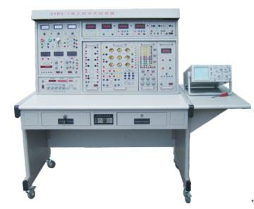 YLDG-1A 电工电子实验装置