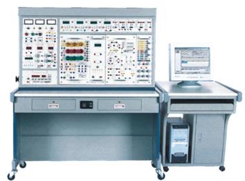 YLDG-2型高级电工技术实验装置(网络型)