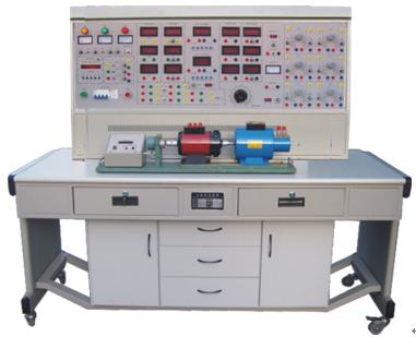 YL-740DY 电机与变压器综合实验装置
