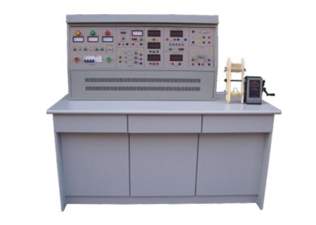YLDJX-01型电机检修技能实训装置