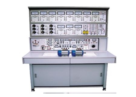 YL-318B 立式通用电工、电子、电力拖动实验室成套设备