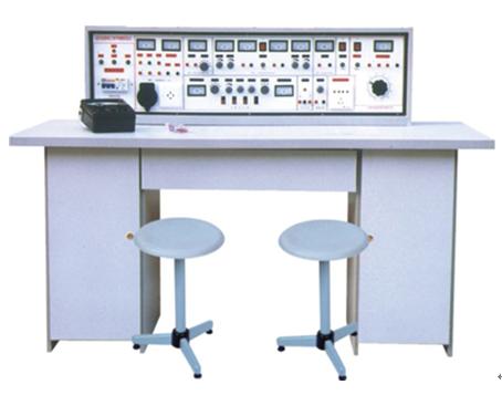 YL-18型通用电工、电子实验室设备