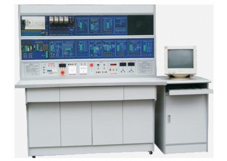 YL-01H变频器实验考核装置