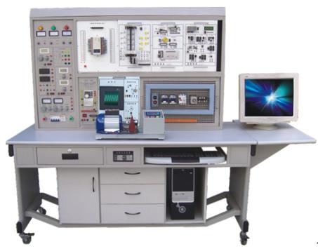 工业自动化综合实训装置