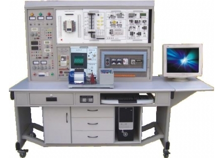 YL-103A 工业自动化综合实训装置