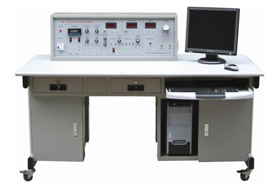 YLCS-111检测与转换（35种传感器）技术实训装置