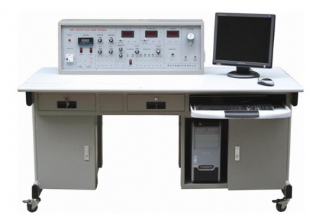 YLCS-111检测与转换（35种传感器）技术实训装置