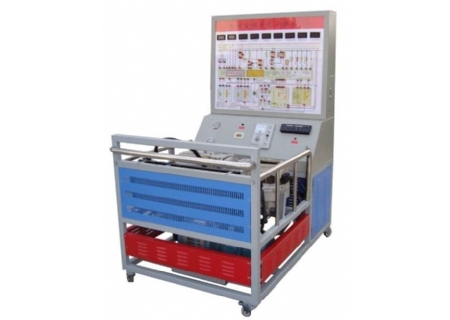 卡罗拉空调系统实训台