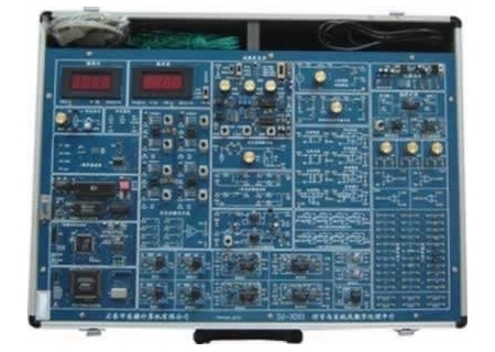 YL- XH3 信号与系统及数字处理实验箱