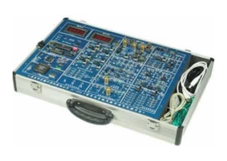 YL-XH2 信号与系统及数字信号处理实验箱