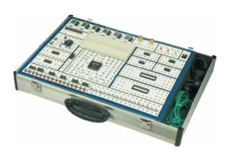 YL-SD2 数字电路实验箱