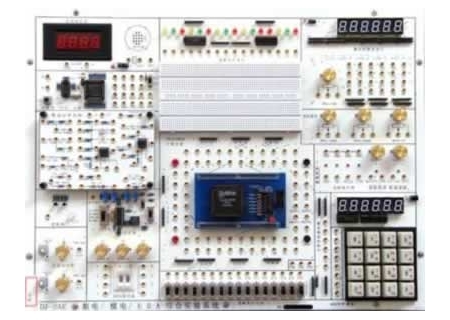YL-SAE 数电模电EDA综合实验箱