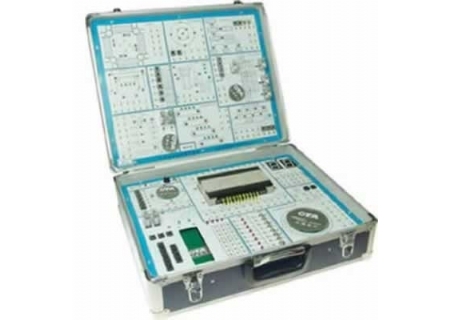 YL-PLCX1 可编程控制器实验箱