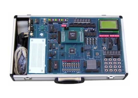 YL-E802 自动接线式EDA实验箱